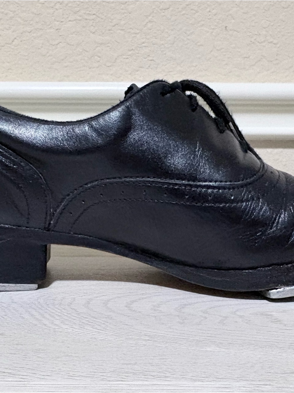 Bloch Jason Samuel Smith Women's Tap Shoes - Picture 10 of 12